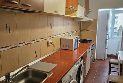 Garsonieră decomandată în Central - 6