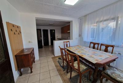 Casă cu 2 camere cu Teren 574 Mp în Lipovei - 5