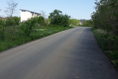 Teren Construcții intravilan de 629 mp, în Olteni - 3