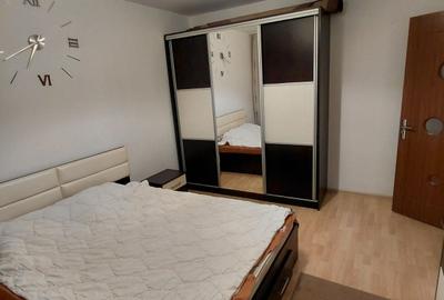 Apartament cu 3 camere decomandat în Drumul Găzarului - 4