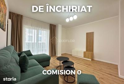 Apartament cu 2 camere în Livezeni