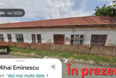 Casă cu 3 camere în Central - 5