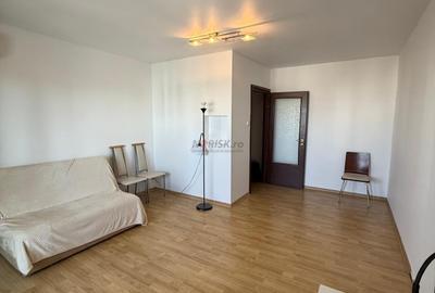 Apartament cu 2 camere decomandat, mobilat în Virtuții