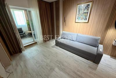 Apartament cu 2 camere semidecomandat, mobilat în Theodor Pallady - 1