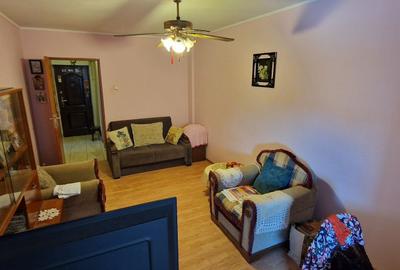 Apartament cu 2 camere decomandat în Tomis I - 1
