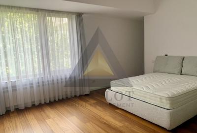 Apartament cu 3 camere semidecomandat, mobilat în Kiseleff - 11