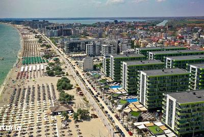 Garsonieră în Nord