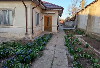 Casă cu Teren 520 Mp în Râmnicu Sărat