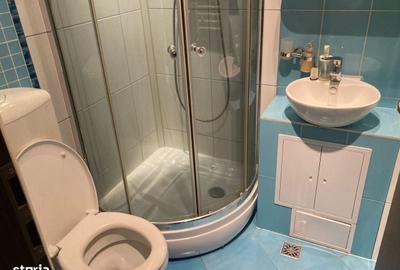 Apartament cu 3 camere în Sub Arini