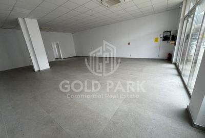 Spațiu comercial, de 89 mp, în Florești - 10