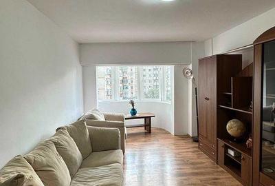 Apartament cu 3 camere decomandat în Păcurari