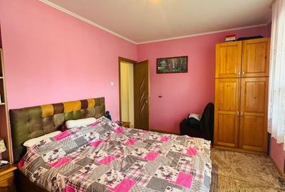 Casă individuală cu 3 camere cu Canalizare în Central - 6