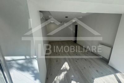 Birou, de 40 mp, în Tudor - 2