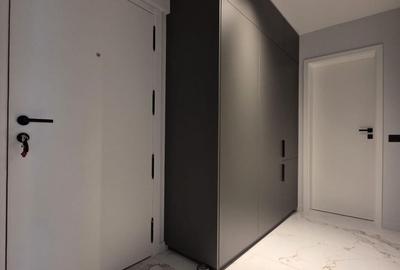 Apartament cu 2 camere în Berceni