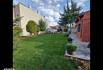 Casă cu 4 camere cu Teren 670 Mp în Bucureștii Noi - 5