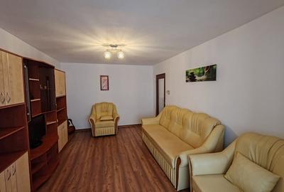 Apartament cu 2 camere decomandat, mobilat în Gării - 2