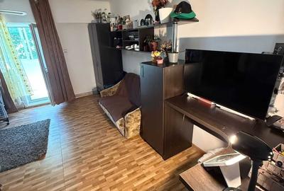 Garsonieră decomandată în Păcurari - 3