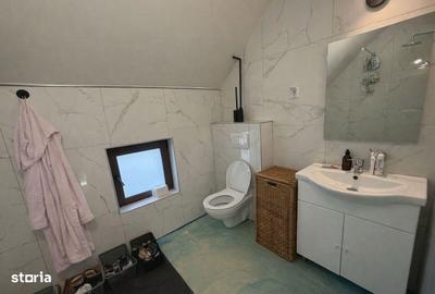 Casă cu 4 camere cu Teren 250 Mp în Gheorgheni - 6