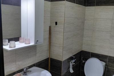 Apartament cu 2 camere decomandat în Chiajna