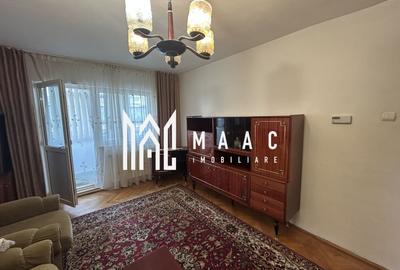 Apartament cu 3 camere, mobilat în Ștrand