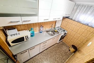 Apartament cu 2 camere semidecomandat, mobilat în Inel I - 5