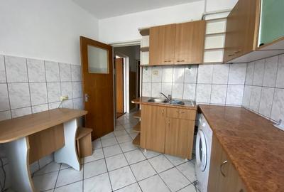 Garsonieră în Cetate