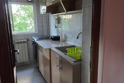 Apartament cu 2 camere decomandat în Afumați - 4