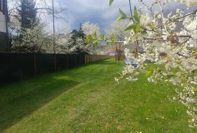 Teren de 300 mp, în Breaza de Sus