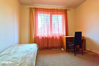Apartament cu 3 camere, mobilat în Vest - 7