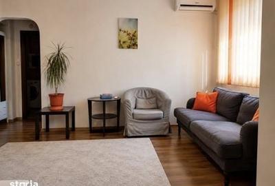 Apartament cu 2 camere în Pajura