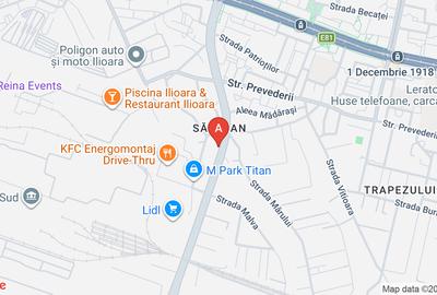 Garsonieră semidecomandată în Nicolae Grigorescu