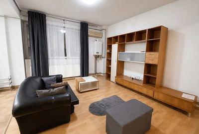 Apartament cu 2 camere semidecomandat în Fabric - 4