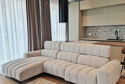 Apartament cu 4 camere în Tei