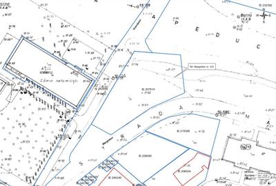 Teren Construcții intravilan de 1040 mp, în Militari - 1
