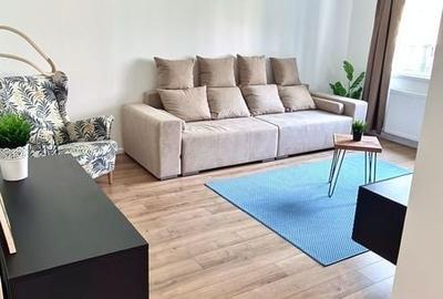 Apartament cu 2 camere în Grozăvești