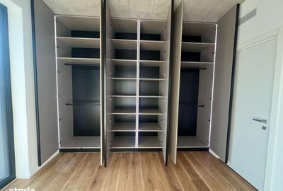 Casă cu 4 camere decomandat cu Teren 200 Mp în Tunari - 13