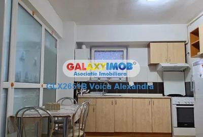 Apartament cu 2 camere decomandat, mobilat în Berceni - 4