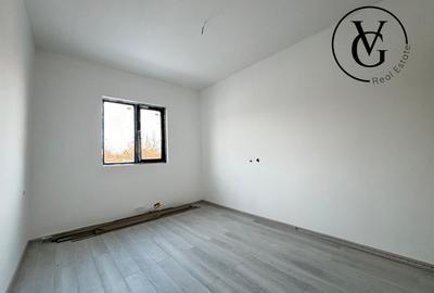 Casă individuală cu 4 camere cu Canalizare în Năvodari - 6