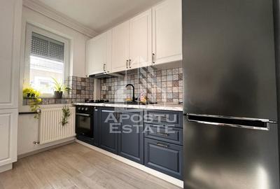 Apartament cu 2 camere semidecomandat în Braytim - 7