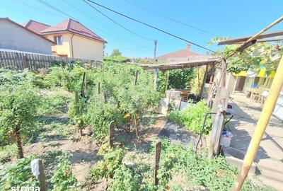 Teren de 371 mp, în Izvoare