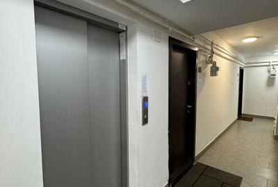 Apartament cu 2 camere, mobilat în Theodor Pallady - 19
