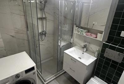 Apartament cu 3 camere decomandat, mobilat în Energia - 8