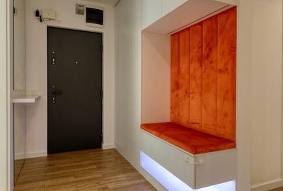 Apartament cu 3 camere decomandat în 1 Decembrie 1918 - 11