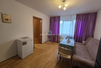 Apartament cu 2 camere semidecomandat, mobilat în Nord - Spitalul Județean - 6
