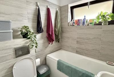 Apartament cu 2 camere semidecomandat în Central - 1