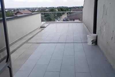 Apartament cu 2 camere decomandat în Vârteju - 7