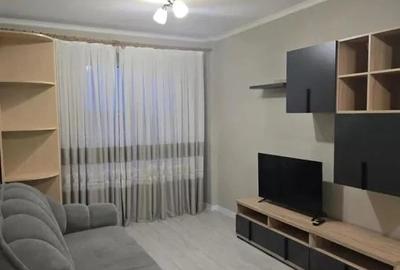 Garsonieră decomandată în Valea Lupului