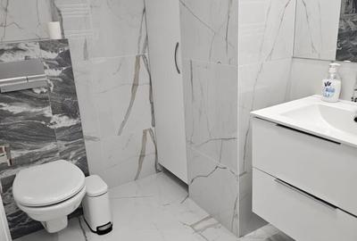 Apartament cu 2 camere decomandat în Dacia
