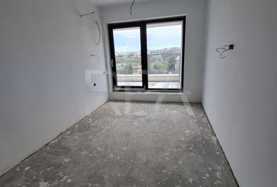 Penthouse cu 3 camere decomandat în Drumul Taberei - 5