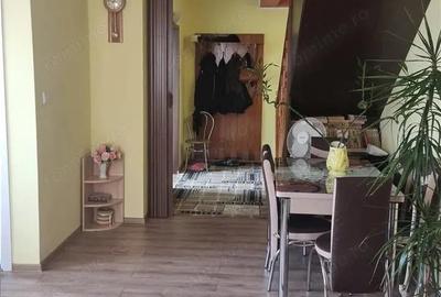 Casă în Traian - 4